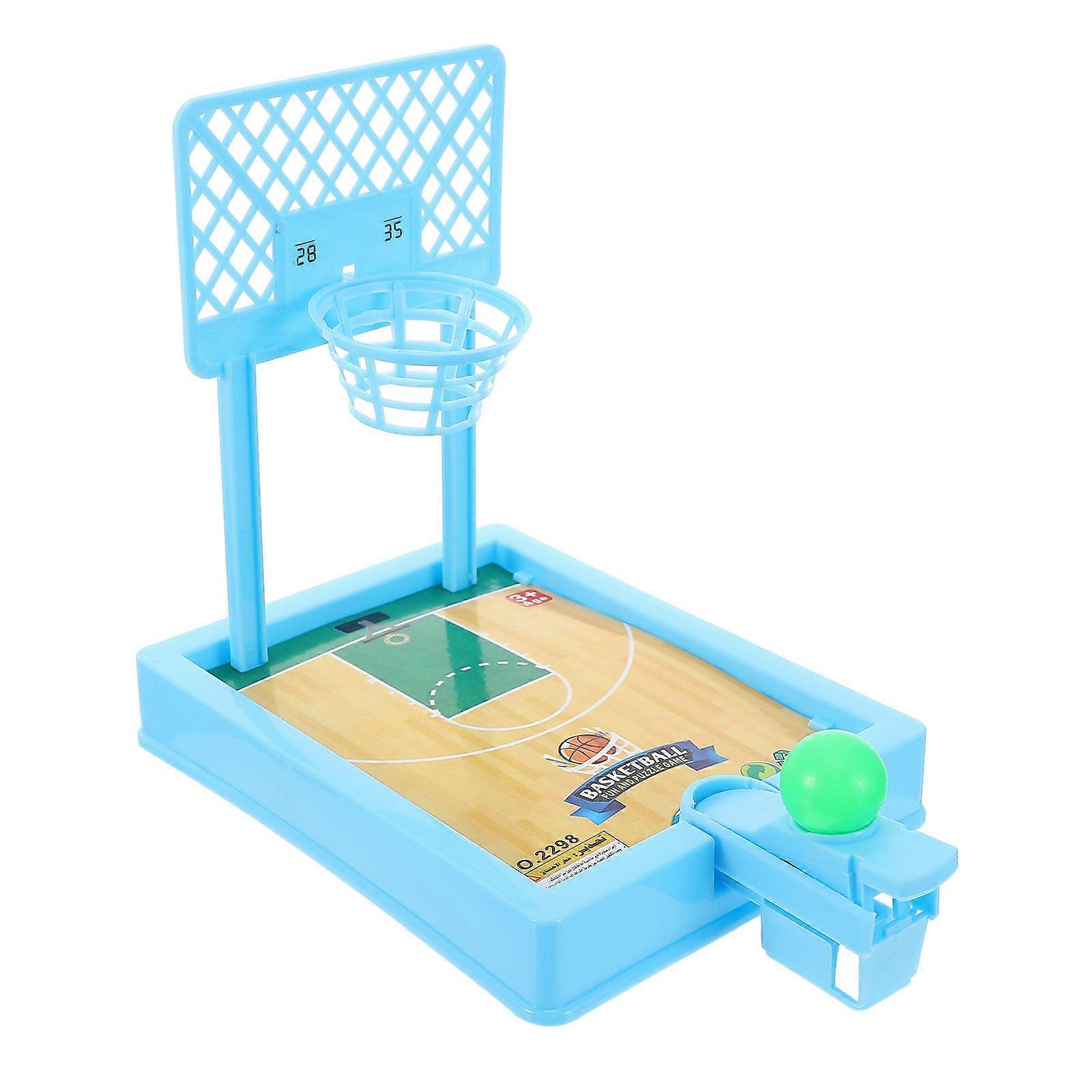 Basketball Game for Kids, Enhances and Coordination Skills, Ideal Toy