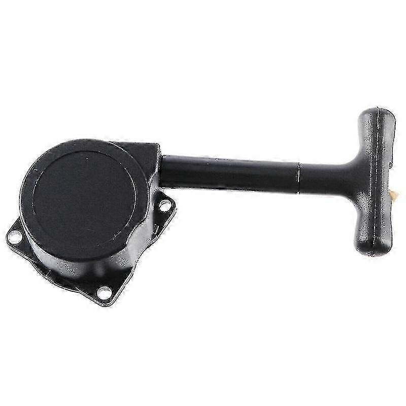 Recoil Start Kit for RC 1/10 R025 R020 Nitro Vertex VX Pull Starter