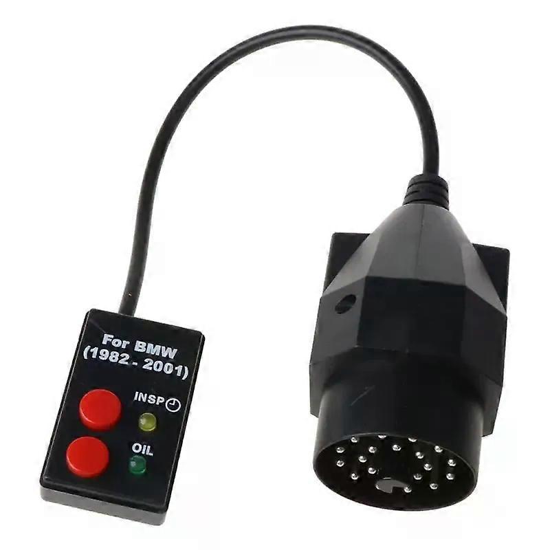 20 Pin Sockets Oil Service Reset Scan Diagnostic Tool for bmw E30 E34 E36 E39 Z3