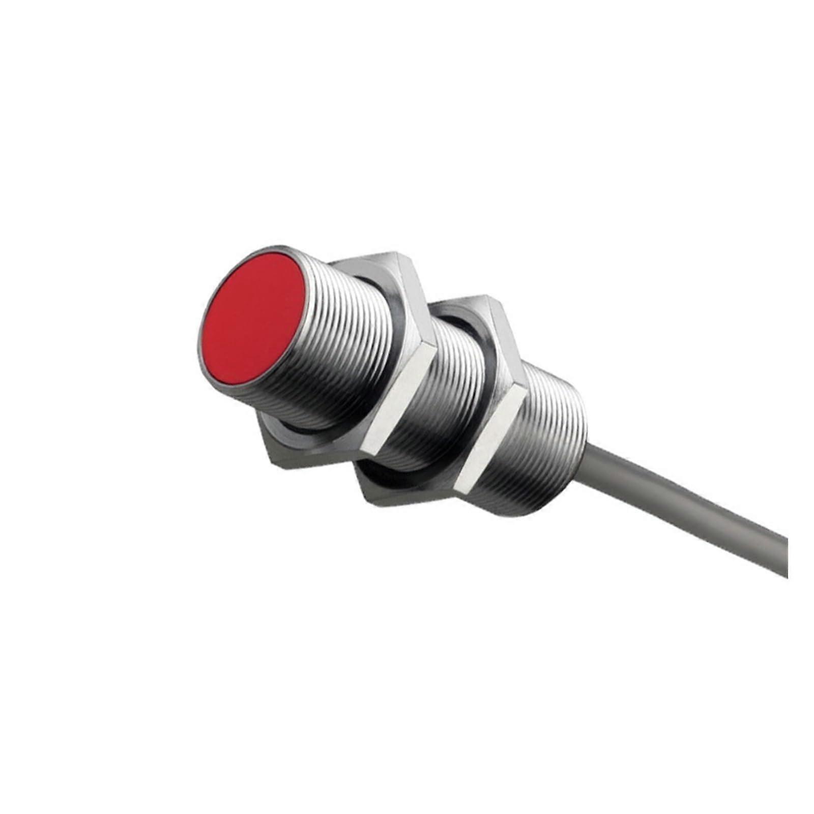 Photoelectric sensor Inductive switch is C18MM/2NO8E0 50143549