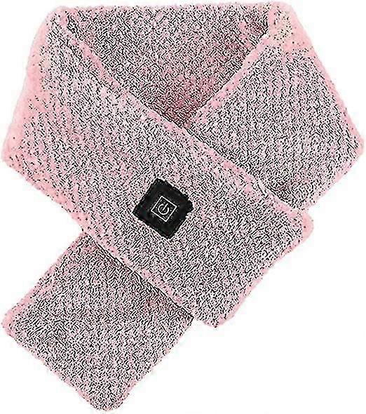 Usb Rechargeable Heated Scarf