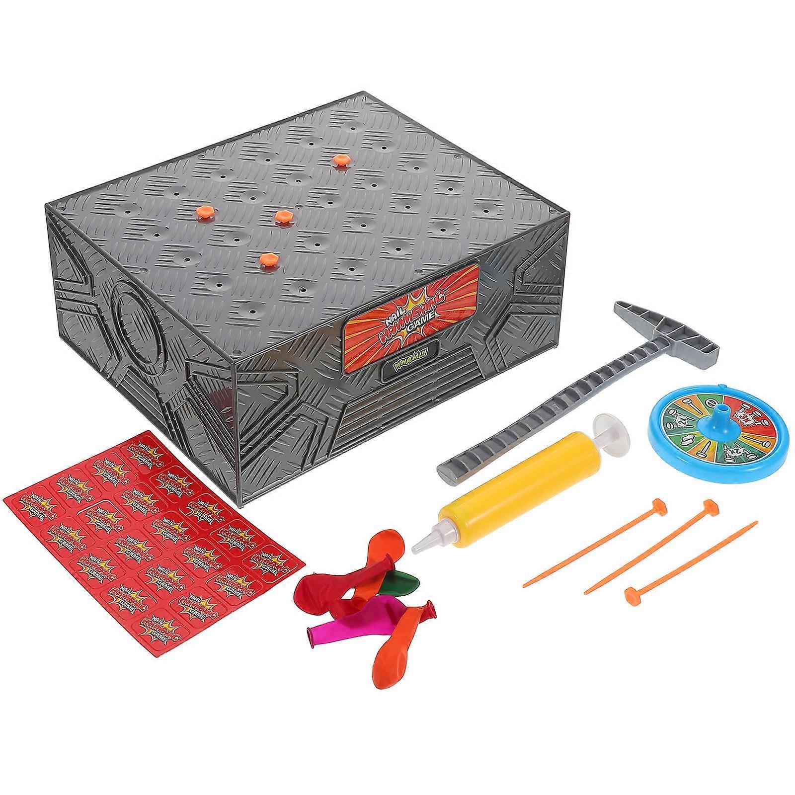 Balloon Fighting Game Balloon Man Game For Adults 24.00X19.50X10.00CM 1Set