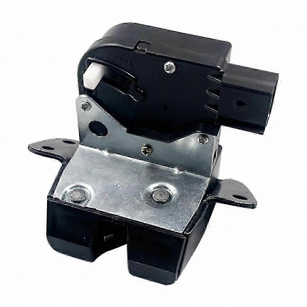 Rear Trunk Lock Actuator for 2011-2017 Vehicles Compatible with Picanto Morning Models