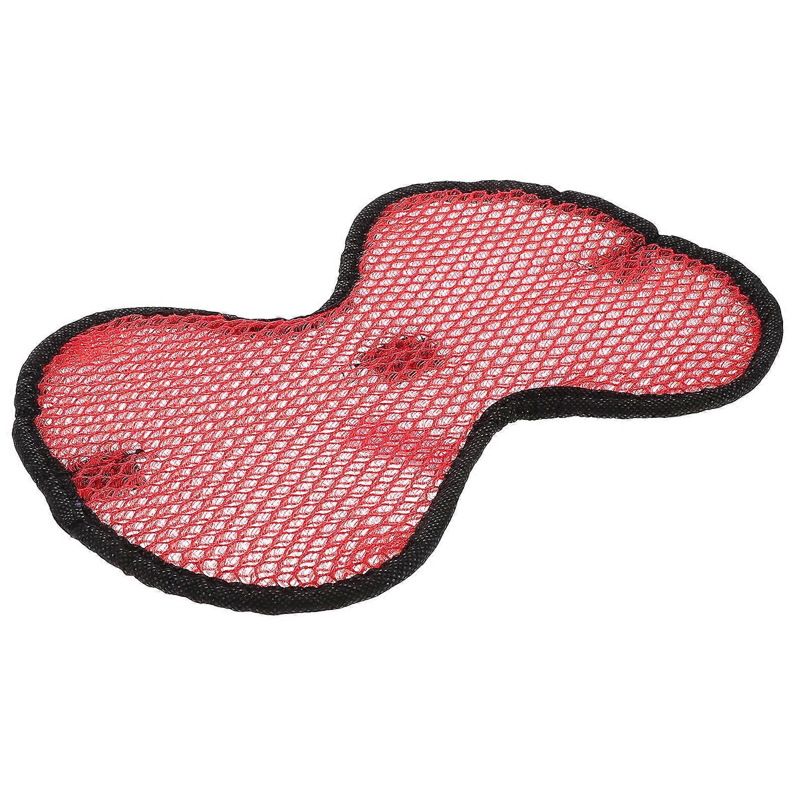 Washable Motorcycle Liner Cushion For Men Providing Impact Cushioning For Cycling And Riding In Hot Weather With Breathability 1Pack