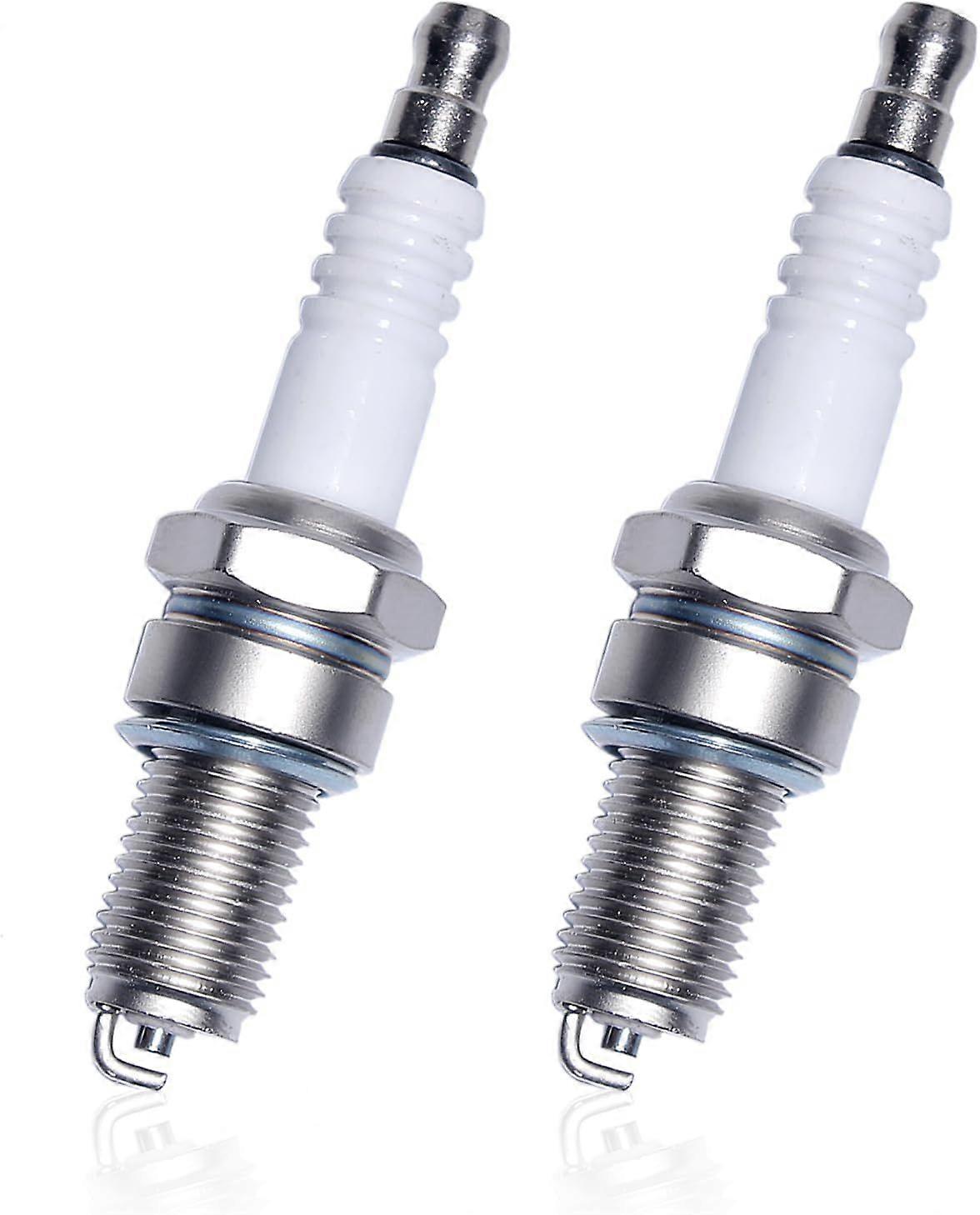 Μπουζί για Χλοοκοπτική Μηχανή Kohler XT650 XT675 XT775 XT800 RH255 RH265 XTX650 XTX675 XTX775 Χλοοκοπτική Μηχανή Τρακτέρ 14 132 11-S DCPR6E Μπουζί