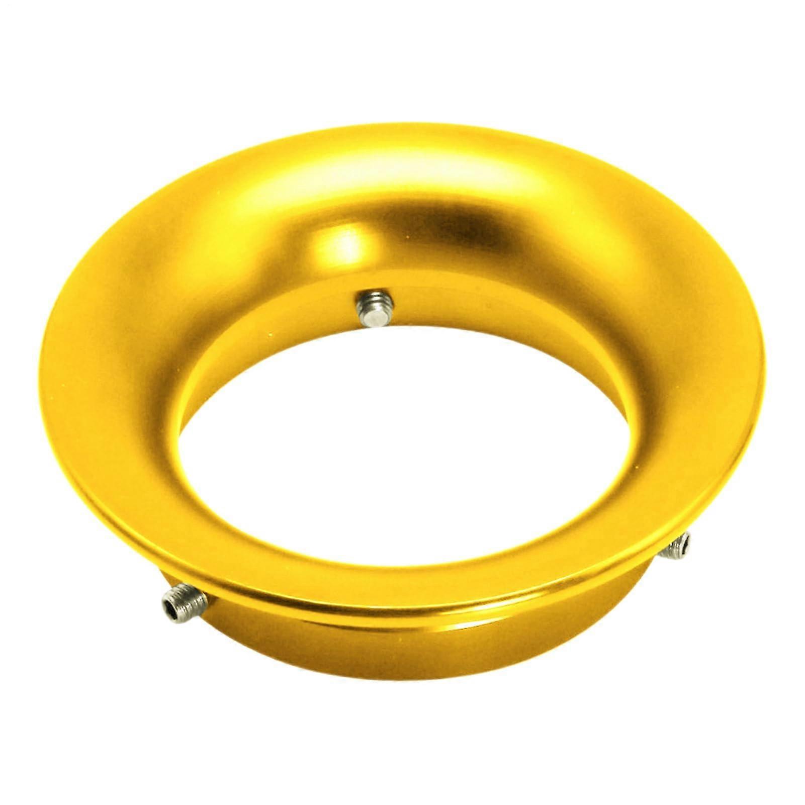 Vergaserhorn 55 mm for Speed Stack Carburetor Motor Oro, High-Performance Air Intake, Compatible with 55mm Models