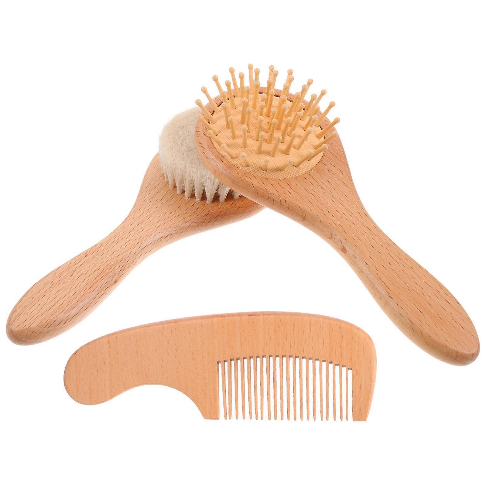 1 Set Body Bath Brush Bathing Scrubber Bath Massage Body Scrubber Bath Tools