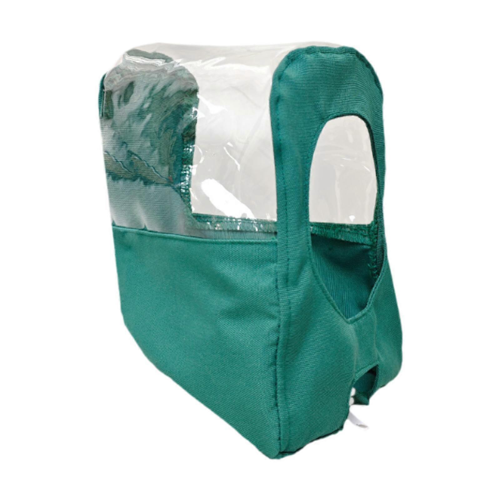 Power Chair Joystick Protector Cover Rain Cover Visible Universal Accessories