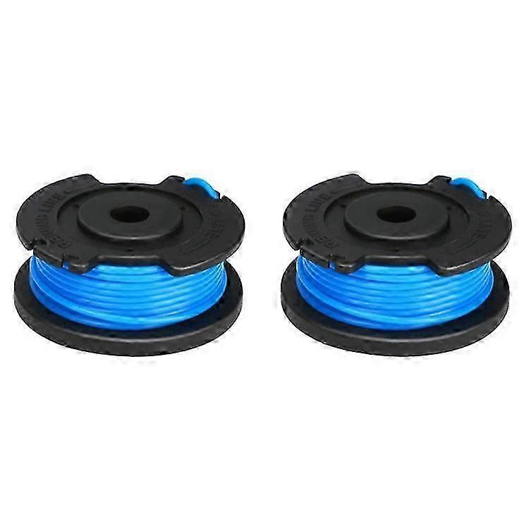 Replacement Spools for Toro Lawn Trimmer Wire Reels 88524 - 2PCS Compatibility