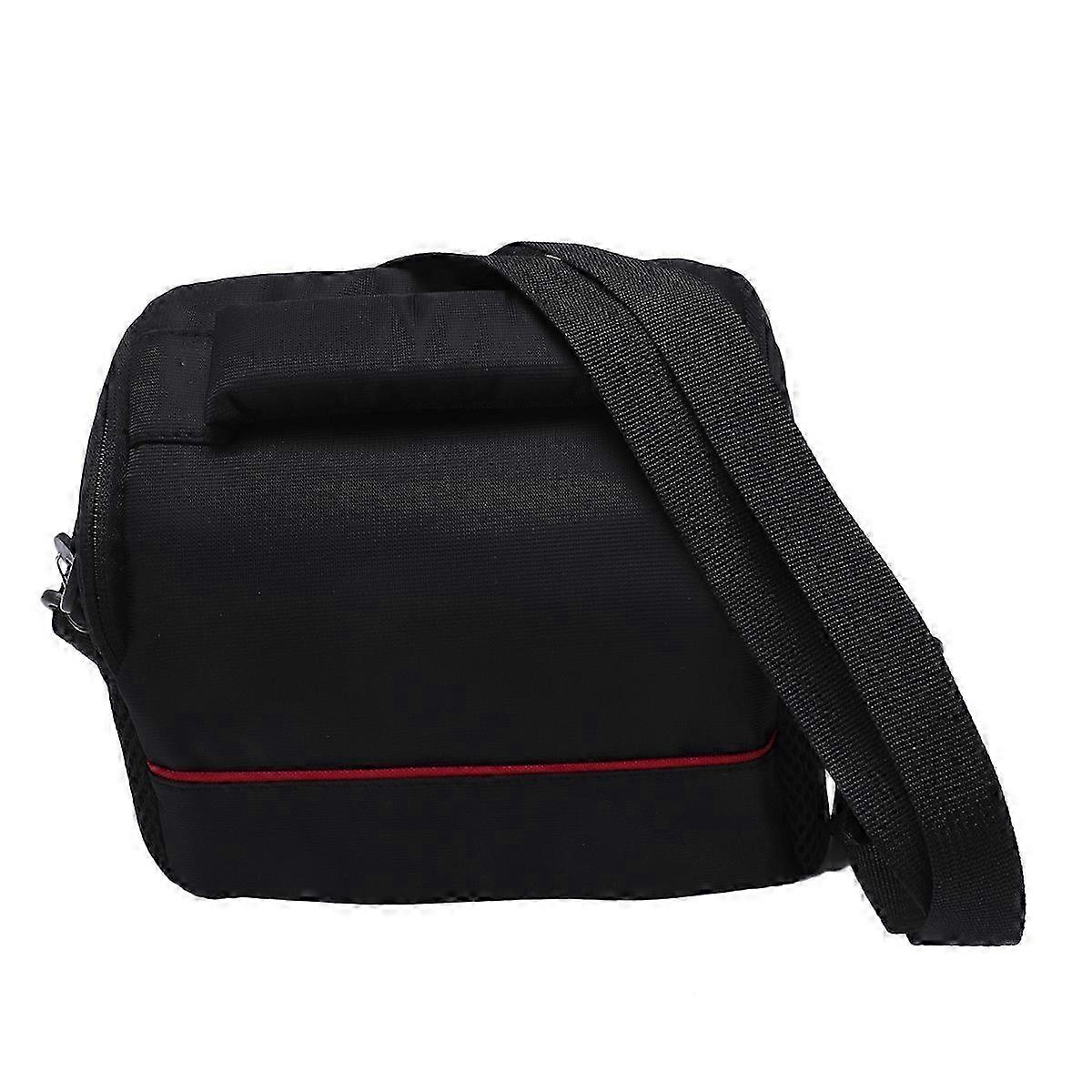 Digital Camera Bag For G7X Mark II, G9X, Sx430, Sx420, M10, M50 - Compatible With Coolpix B700, B500, P610S, P610, P540 Camera Cases