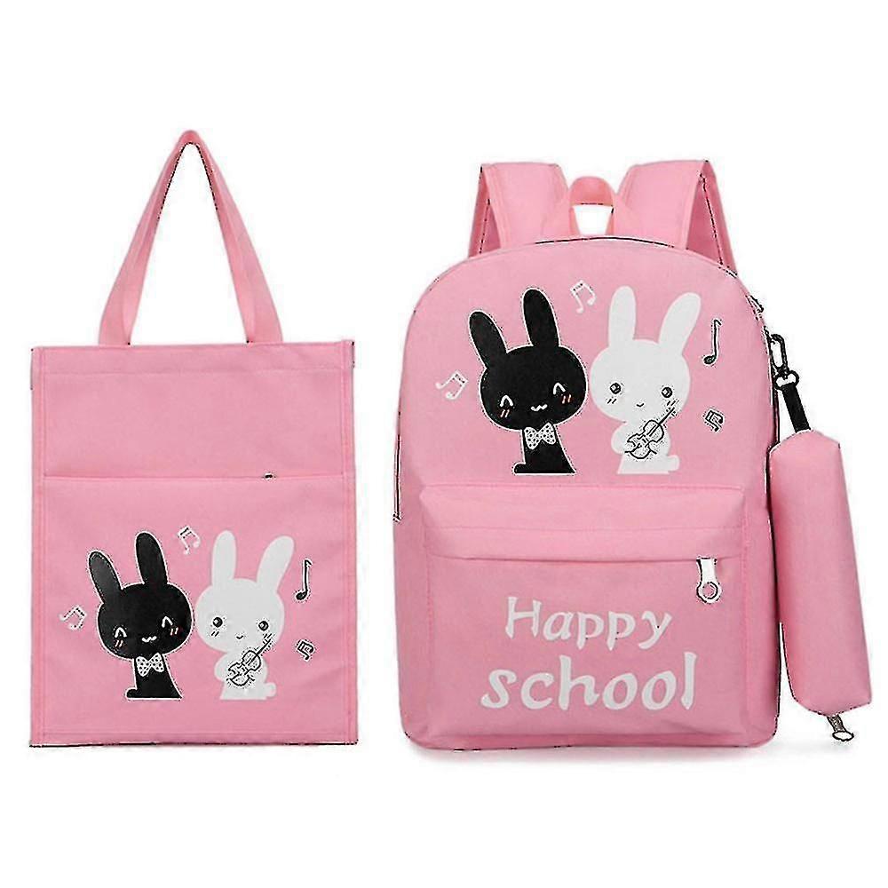 Backpacks Student Rucksack Kit