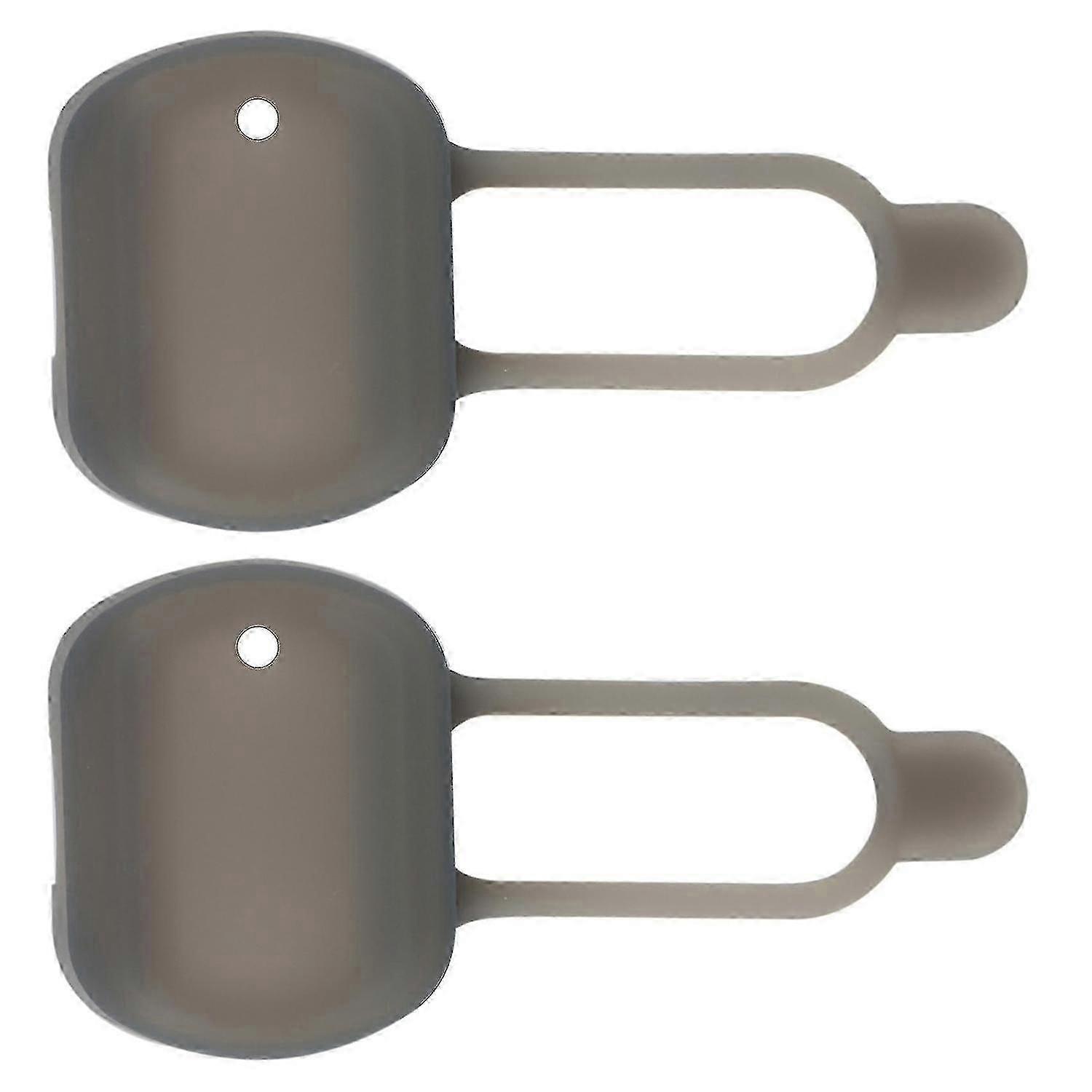 Garmin Speed Sensor Fiets Speed Sensor Cover, 2 Stuks