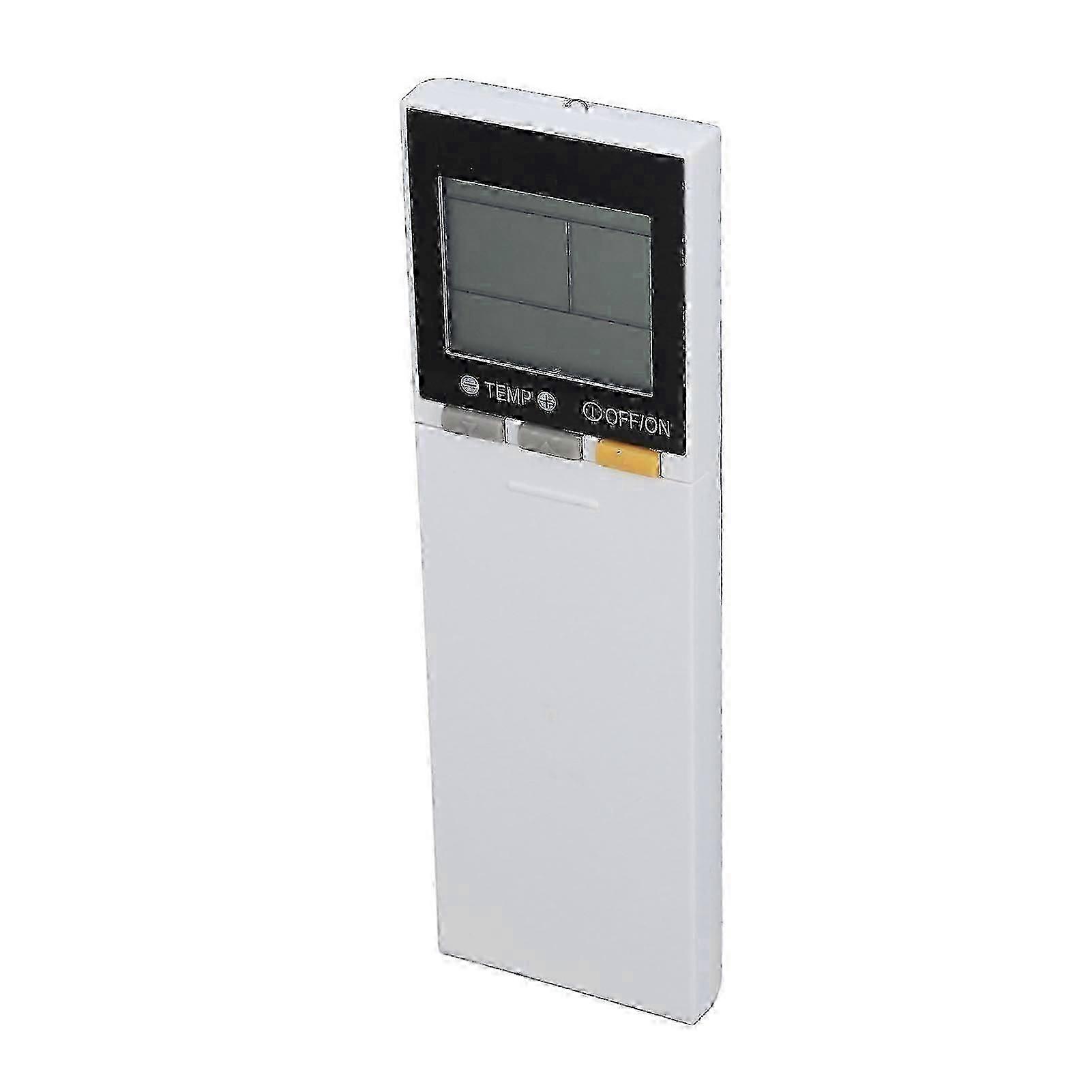 AC Remote ABS Universal Air Conditioner Remote Control Replacement for Mitsubishi SG15F SG15H SG162 PAR SL100A E SG176 SG20A_Lucky_B