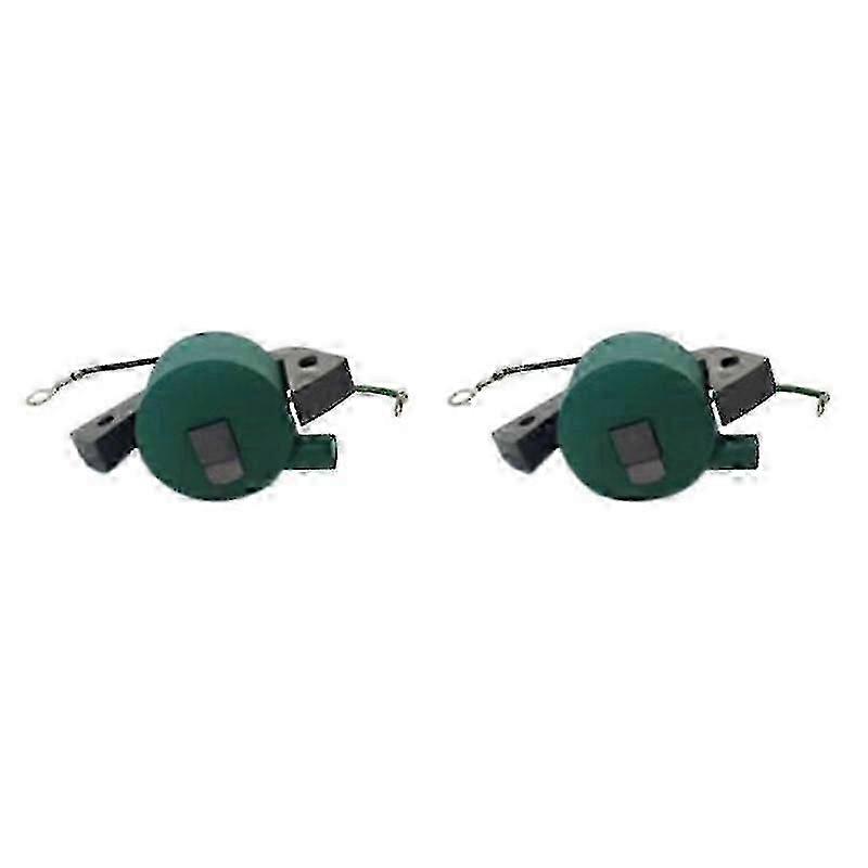 Outboard Engine Ignition Coils 2pcs For OMC Johnson Evinrude 584477 582995