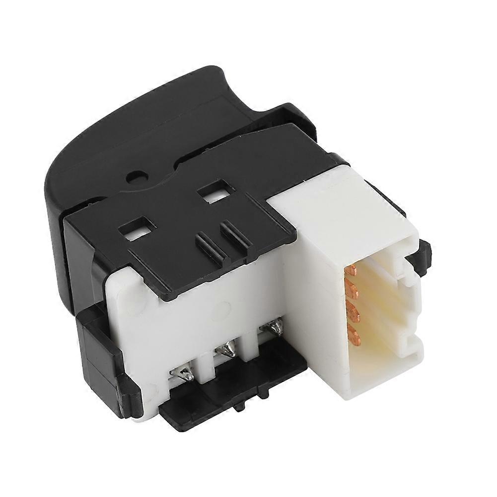 Power Master Window Regulator Switch 37995-56B00 Black 5x4.5x2.4cm