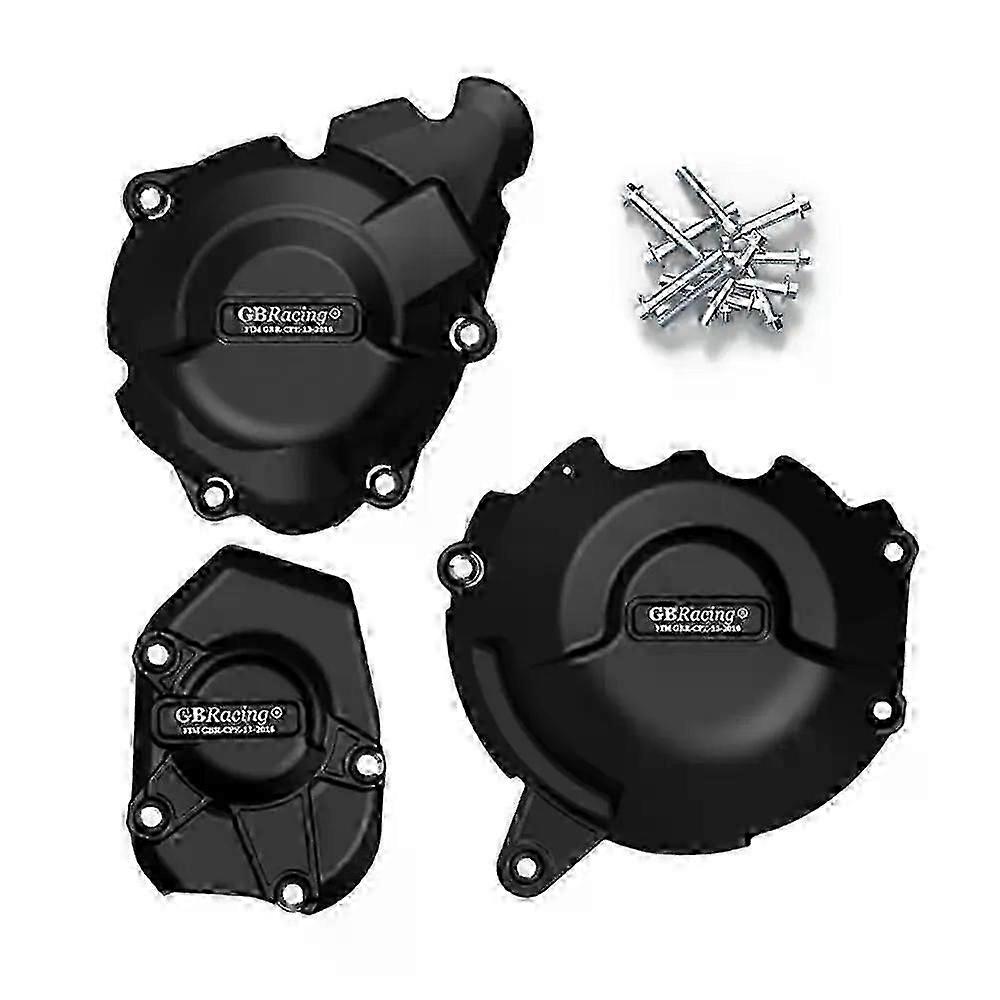 GB Racing Z1000 Z1000SX 2011 to 2020 Motorcycle Engine Protect Cover For KAWASAKI body & Frames Clutch Pulse Protection Cover