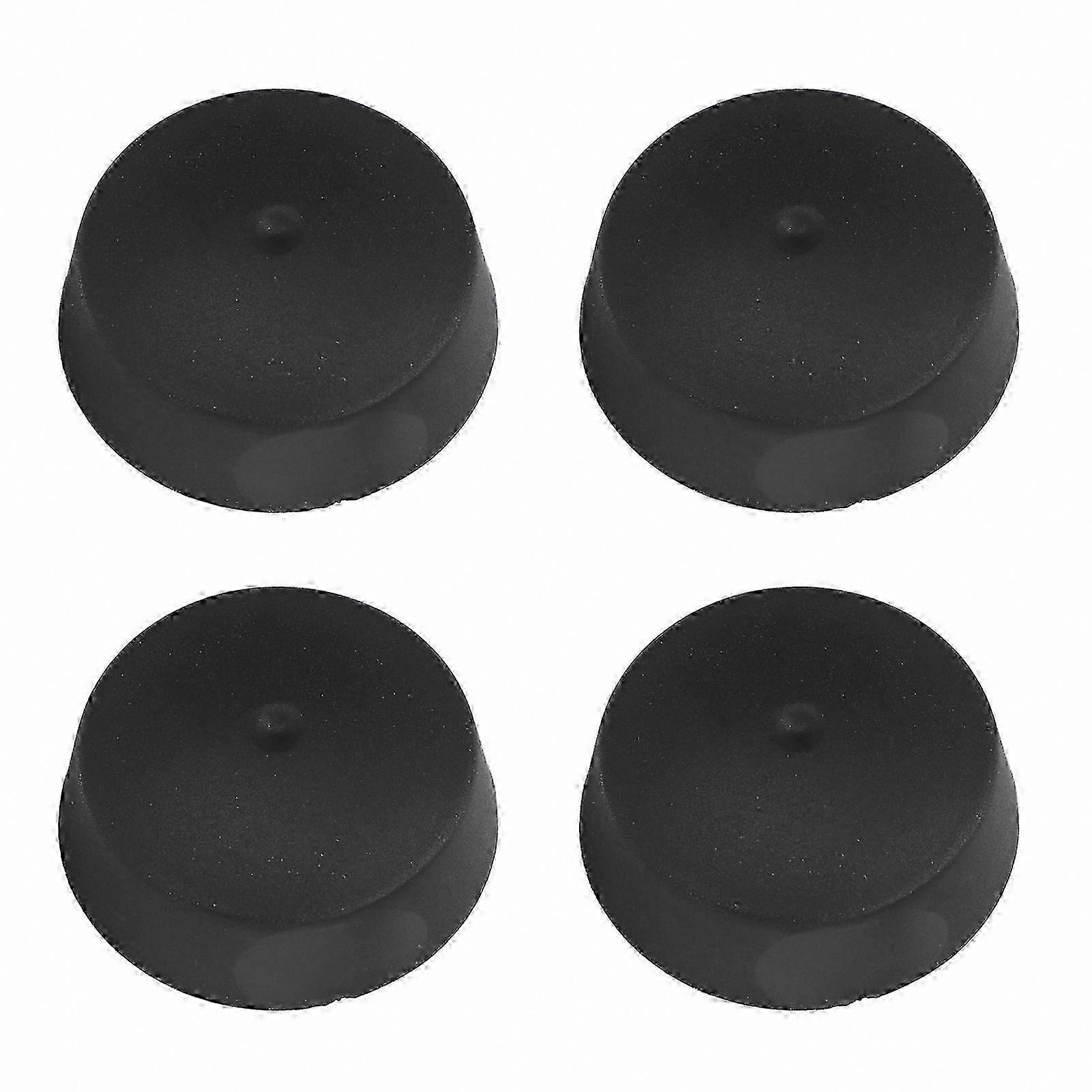 4-Pack Trim Cylinder Ram Cap Pin for Alpha One Gen II Stern Drives, Replacement Part 19-815951 SZRH A-C
