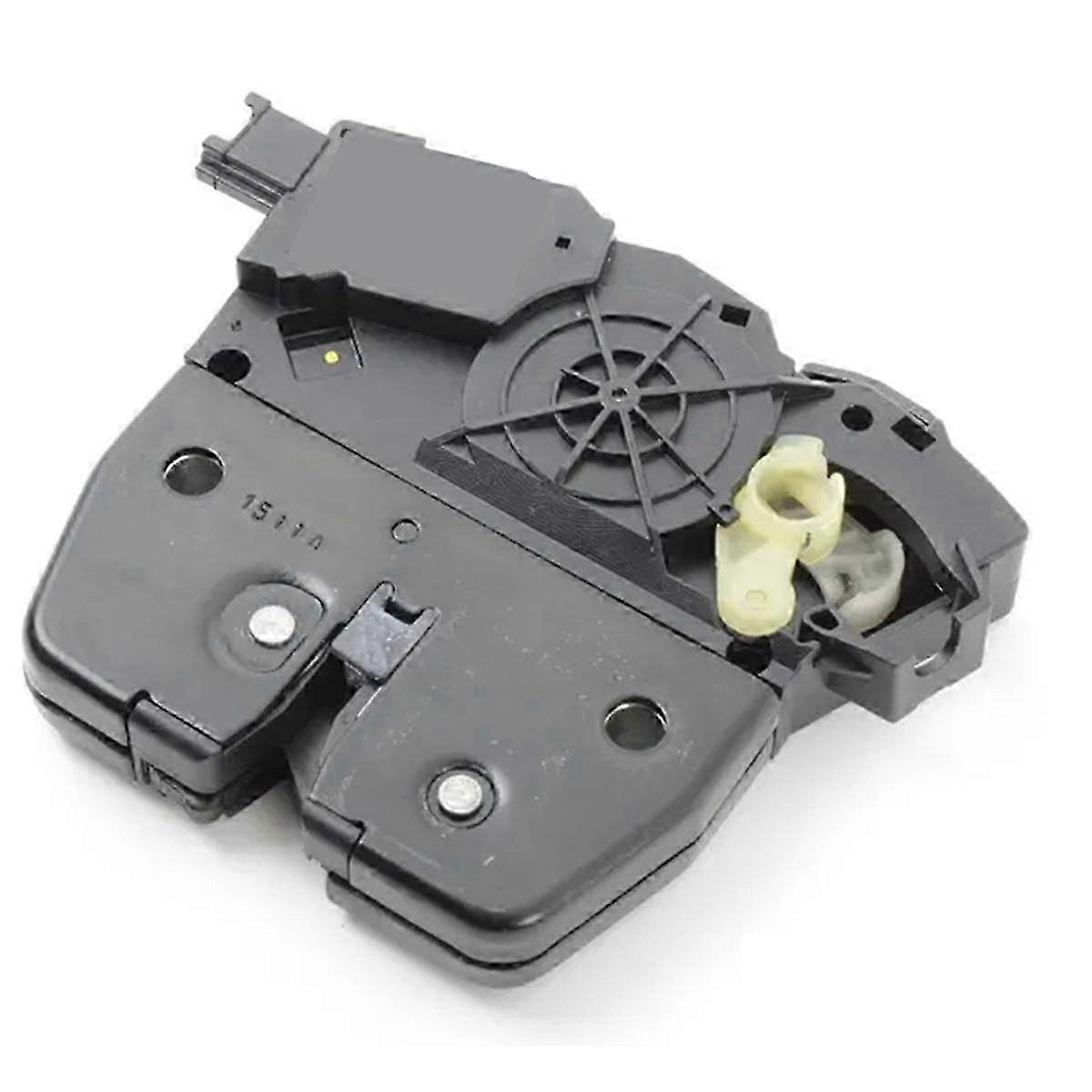 Rear Trunk Lid Lock Actuator Motor for E70 X5 2006-2013 Compatible with 51247308849 and 51247206579