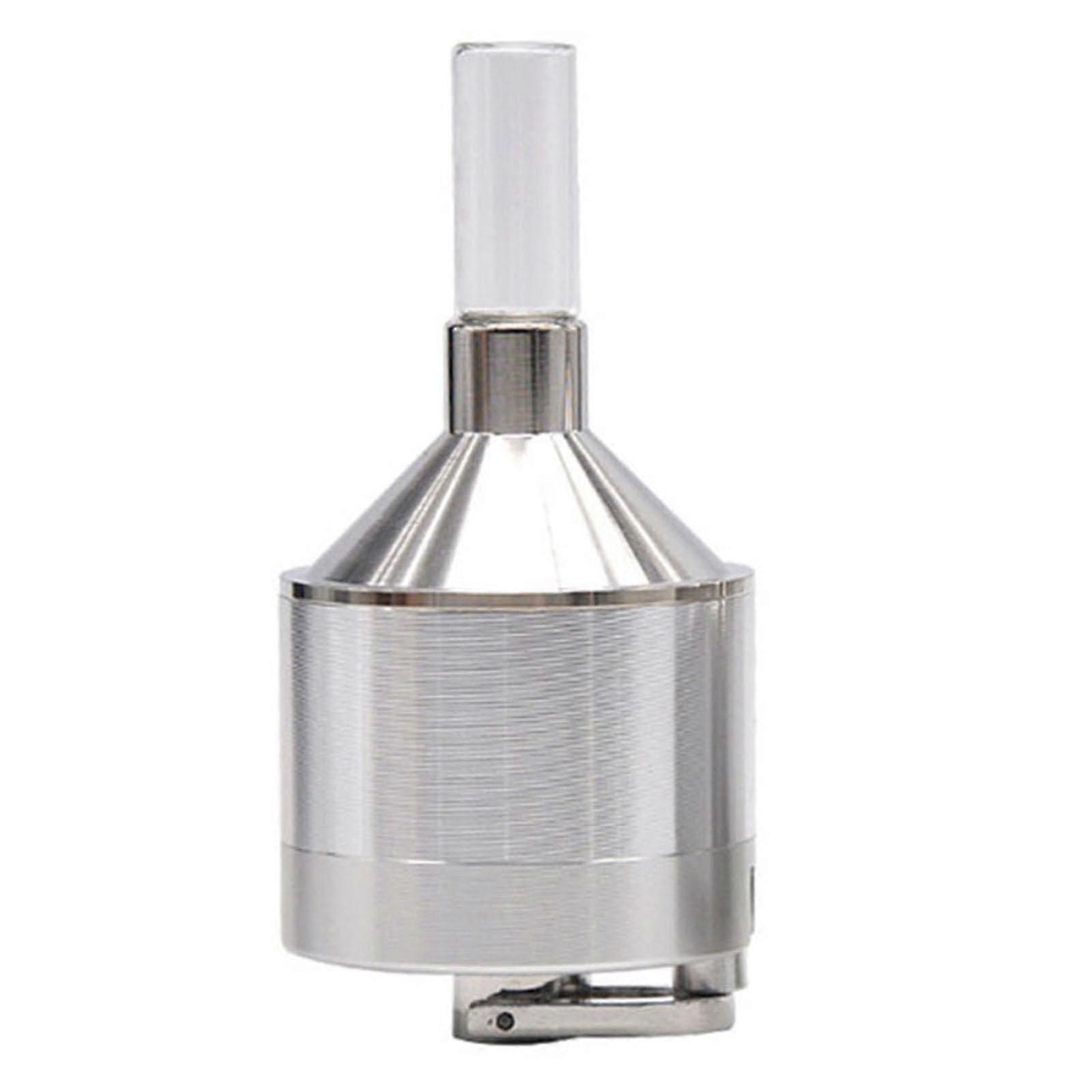 Stainless Steel Multi-Purpose Kitchen Spice Grinder Easy To Use
