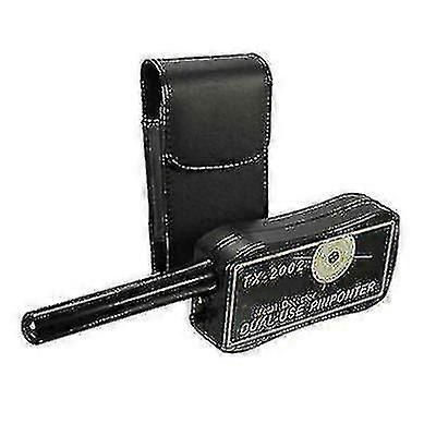 High-sensitivity Handheld Metal Detector Locator