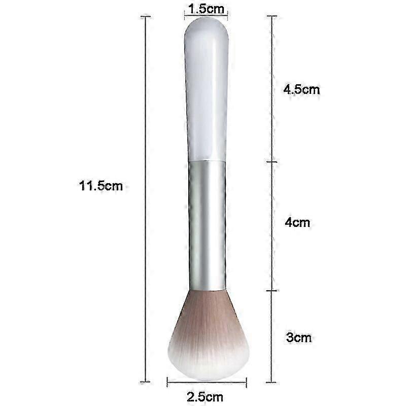 banana face powder silky soft smooth for long-lasting makeup