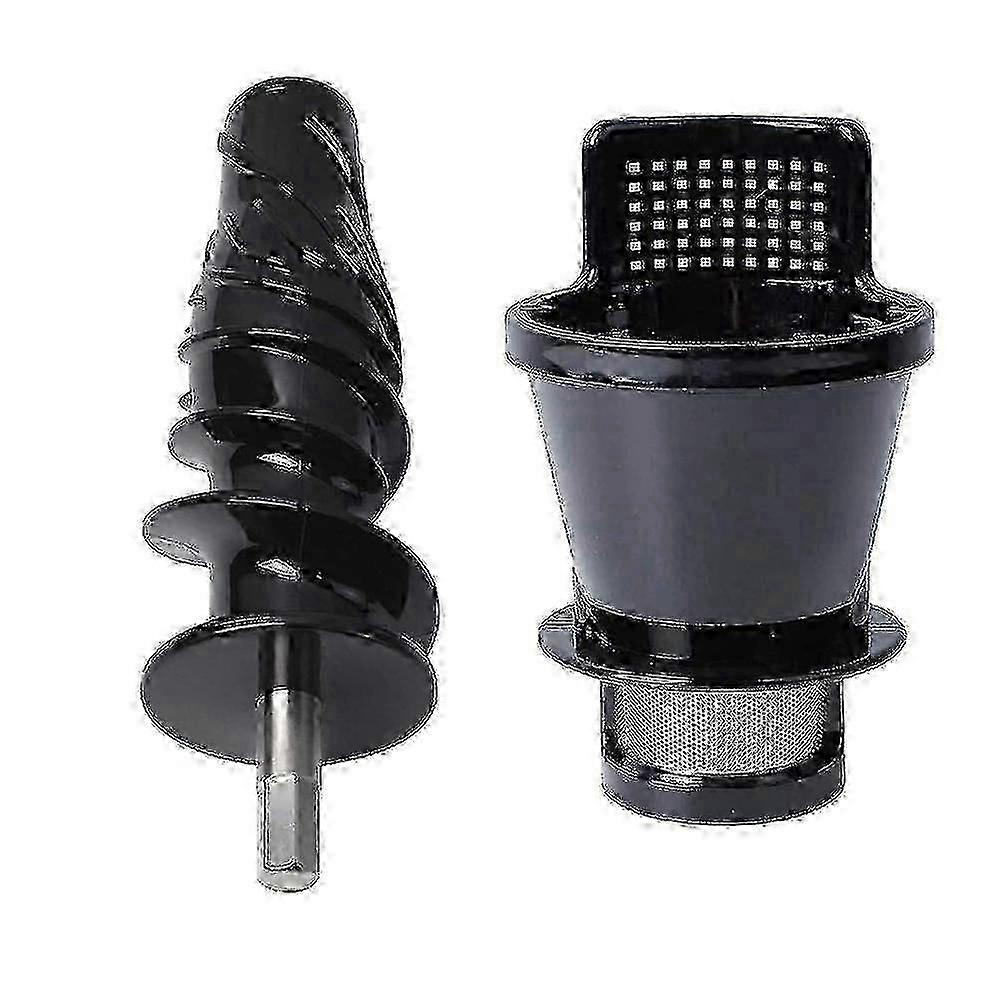 Compatible for 8006 Juicer Replacement Parts Compatible with Omegae 8006 8005 8004 8003 NC900 Slow Masticating Juicszrh a-s RH