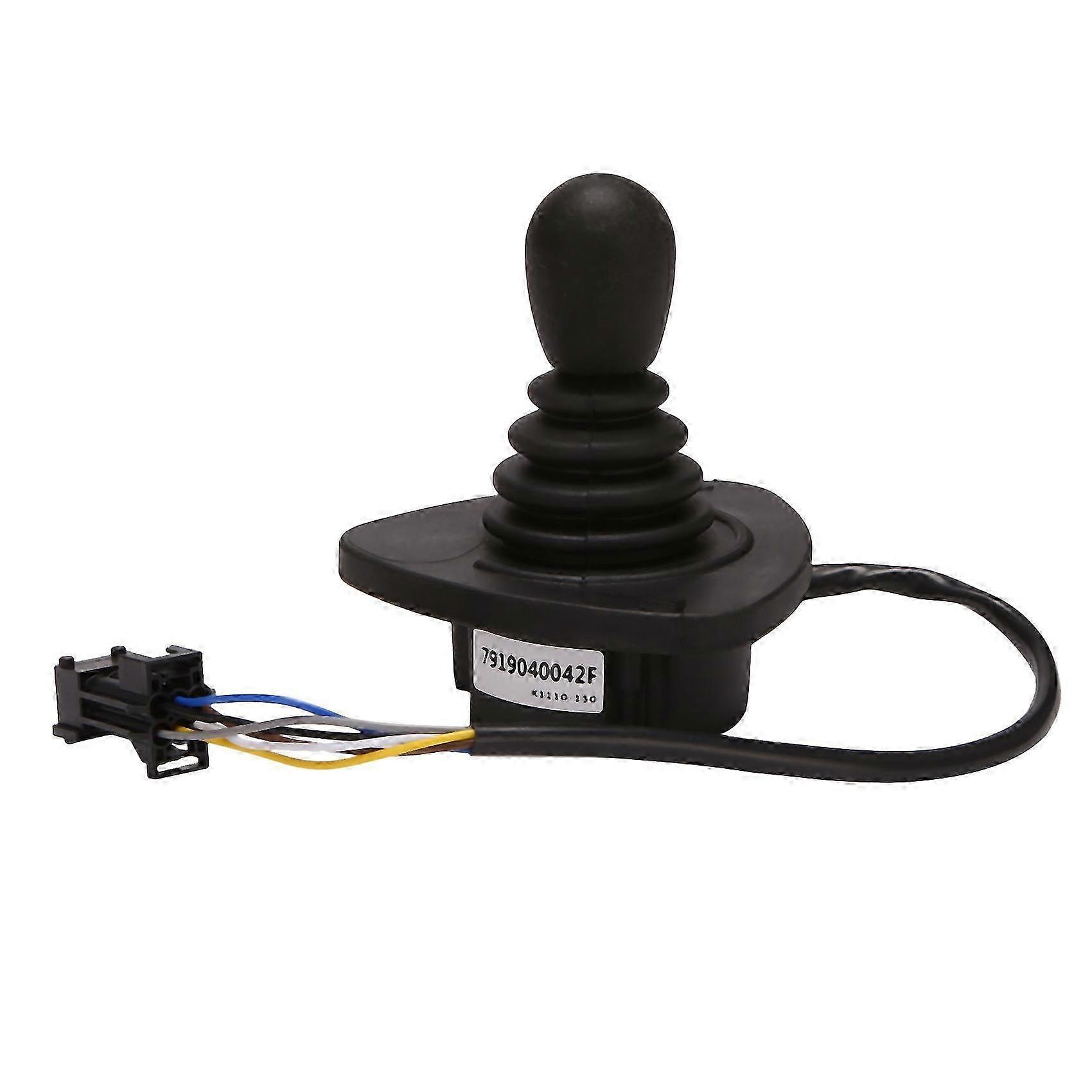 Suitable for Linde Forklift 335 336-2, 360 Electric Forklift Controller Central Joystick