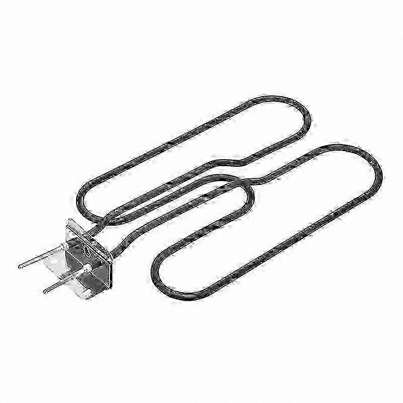 Electric Grill Heating Element 2200W Replacement for Q140 Q1400 EU Plug