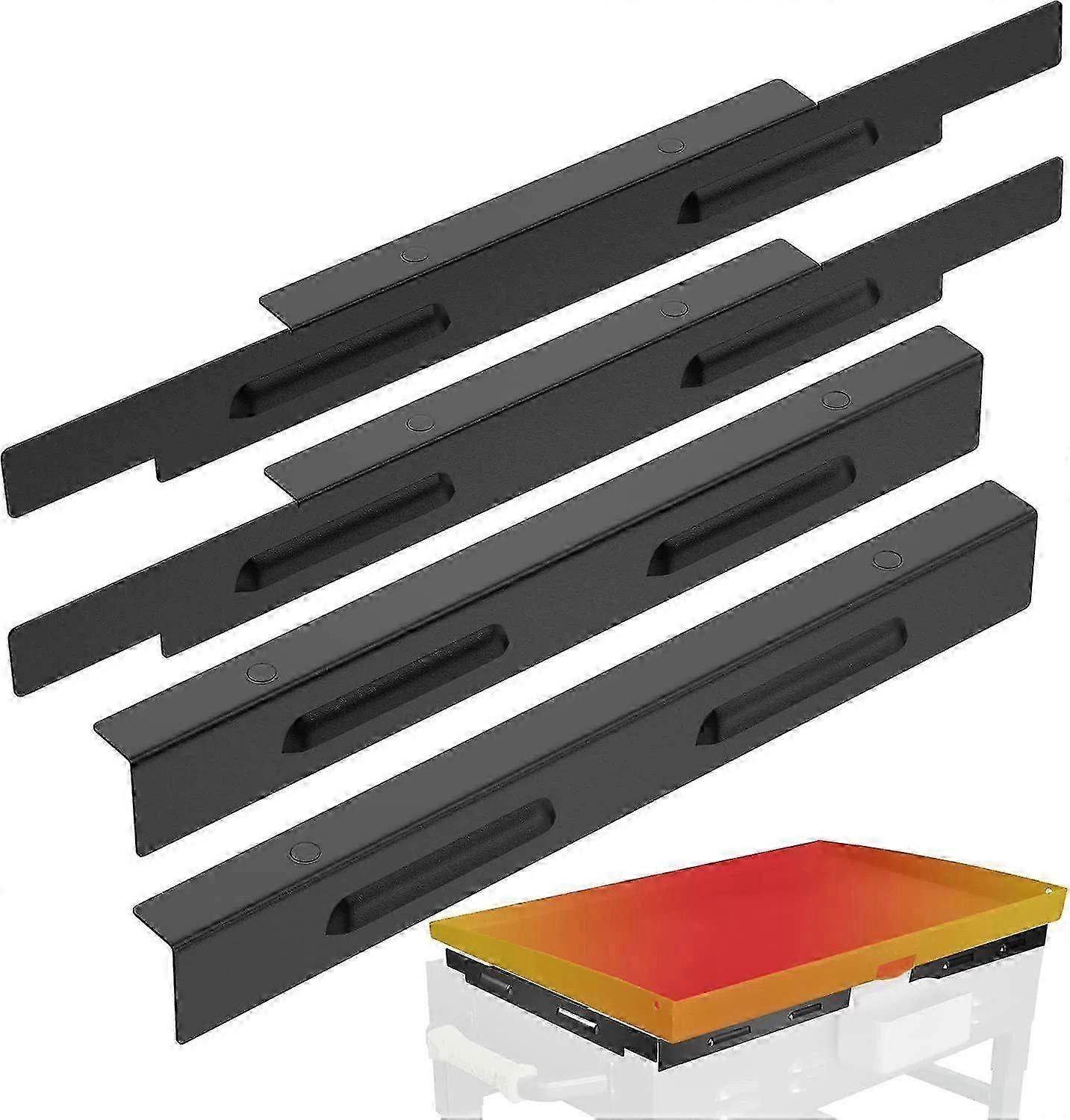 Upgraded Wind Guards for Blackstone 36 Inch Griddle, Blackstone Griddle