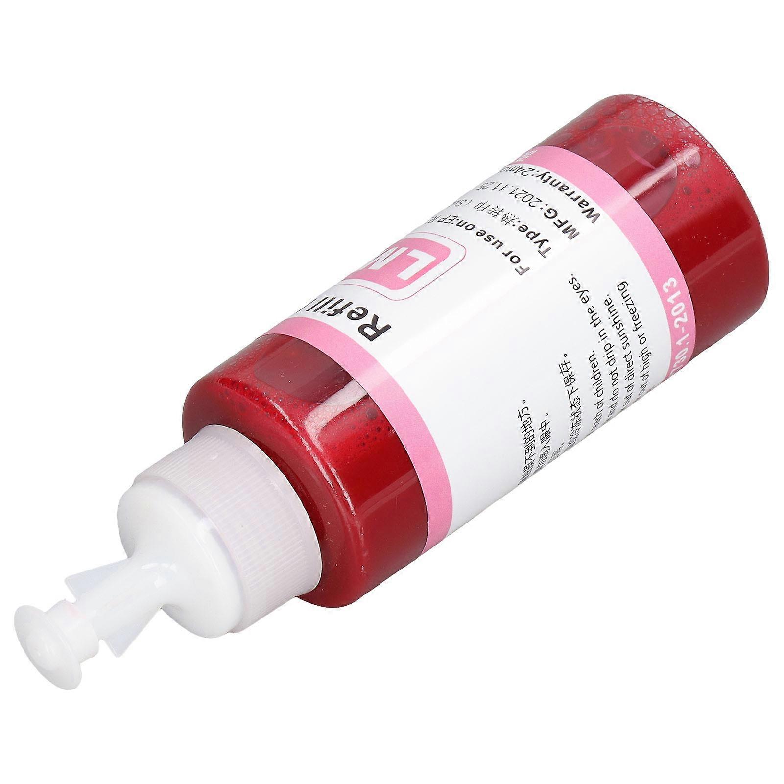 100ML Sublimation Ink Refill for R330 230 T60 T50 LM Printer