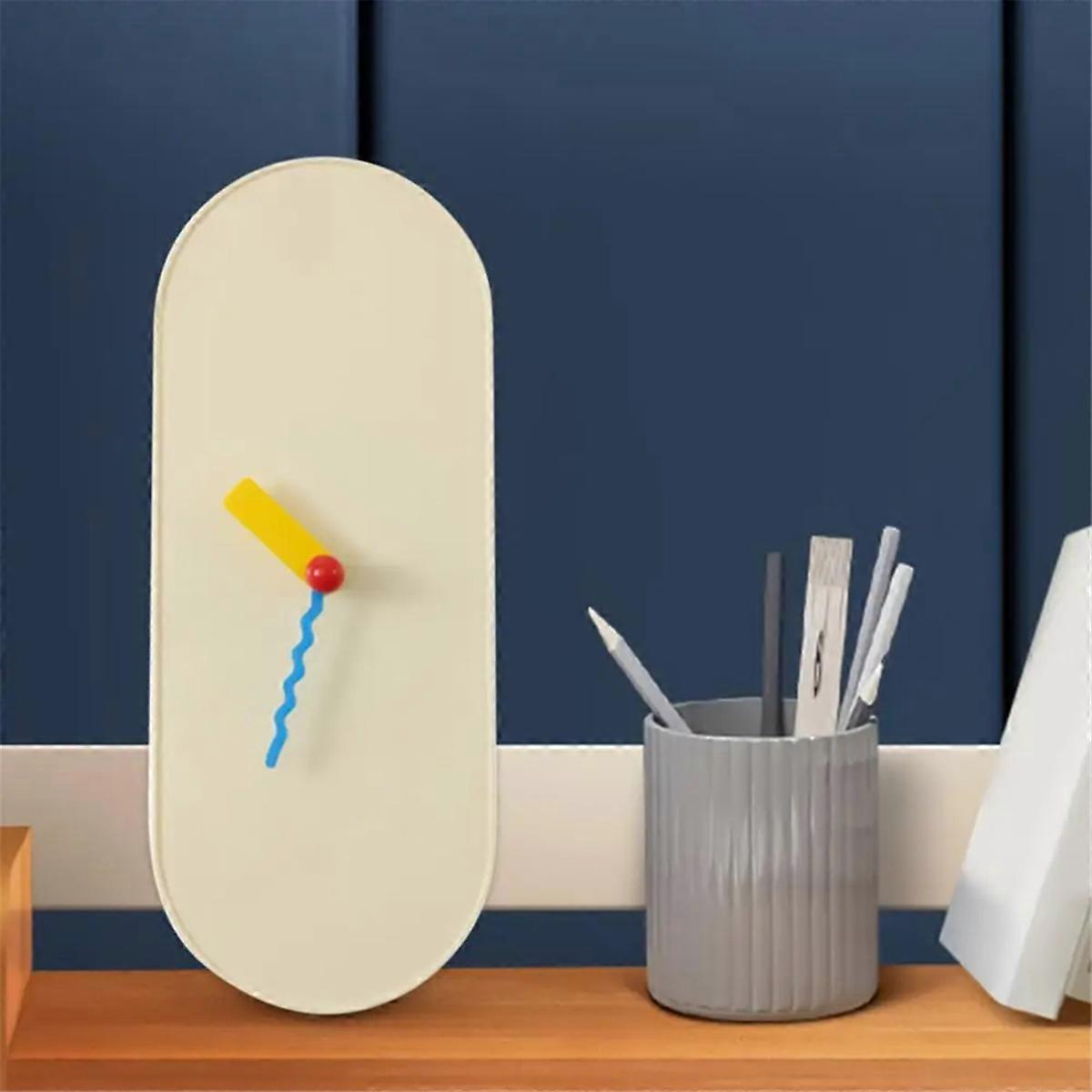 Kitchen Wall Clock Stylish Analog Clock