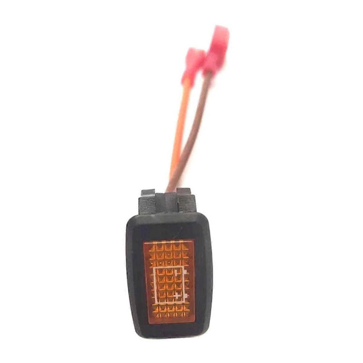 For Club Car Precedent 2004-UP Battery Warning Light with CDM Reading Capability 1025087-01 1025087