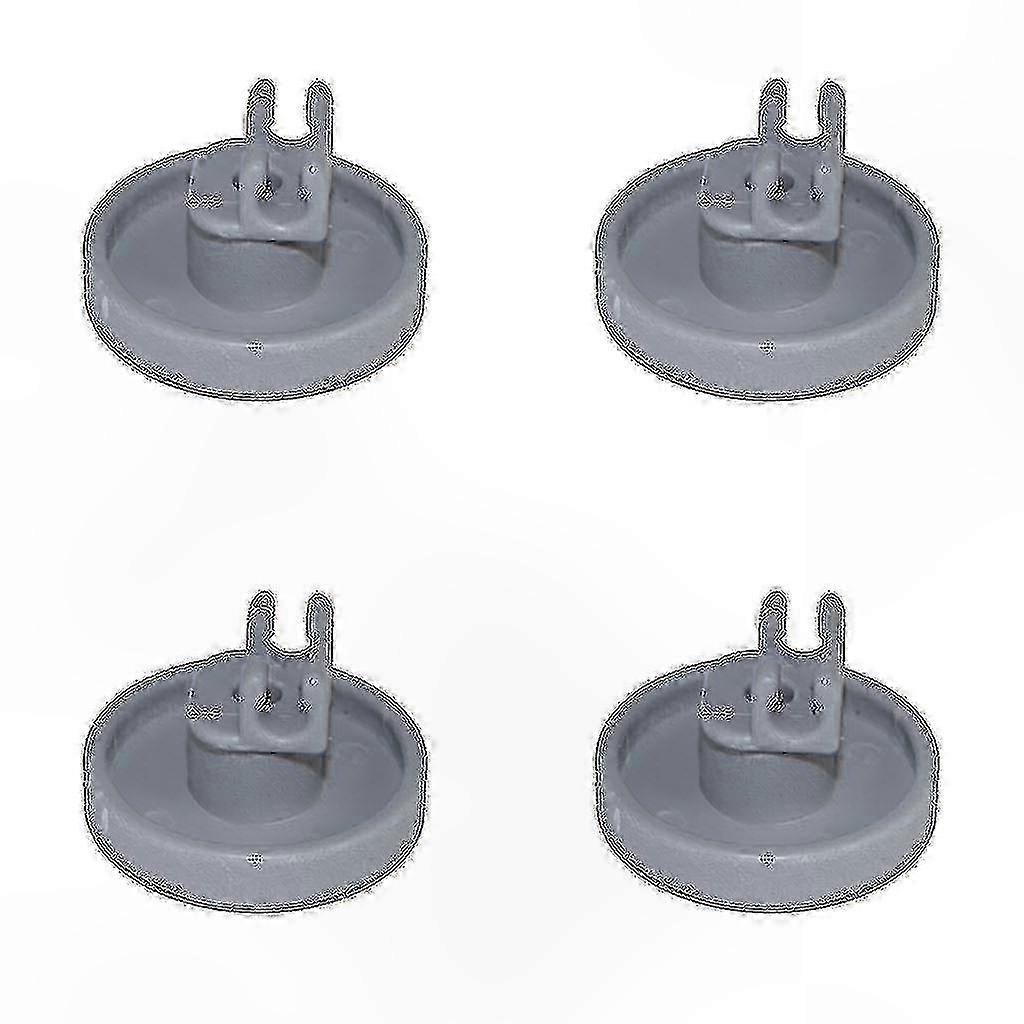 Lower Dishwasher Basket Wheel Compatible with Miele X 8 Series