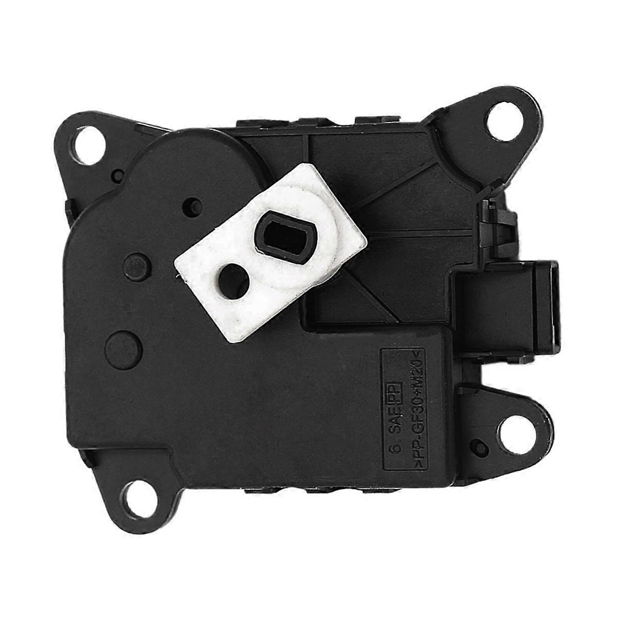 27732-4GF0B Left Side Air Mix Actuator HVAC Heater Blend Door Actuator for Q50 2014-2022 27732-4GF0A