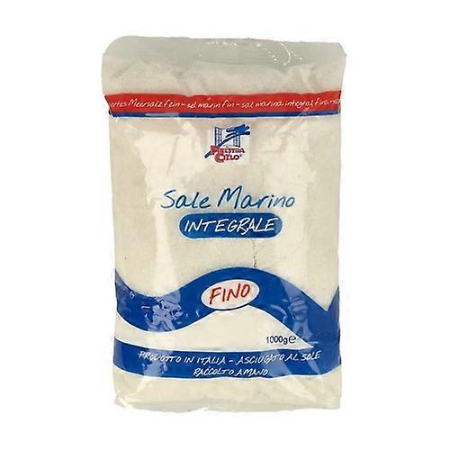 Fine Integral Sea Salt 1 kg