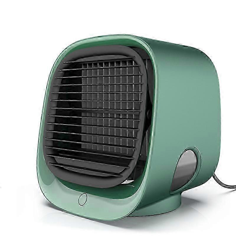 Oribreeze desktop air conditioner upgrade model for cooling