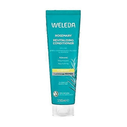 Revitalizing rosemary conditioner 150 ml