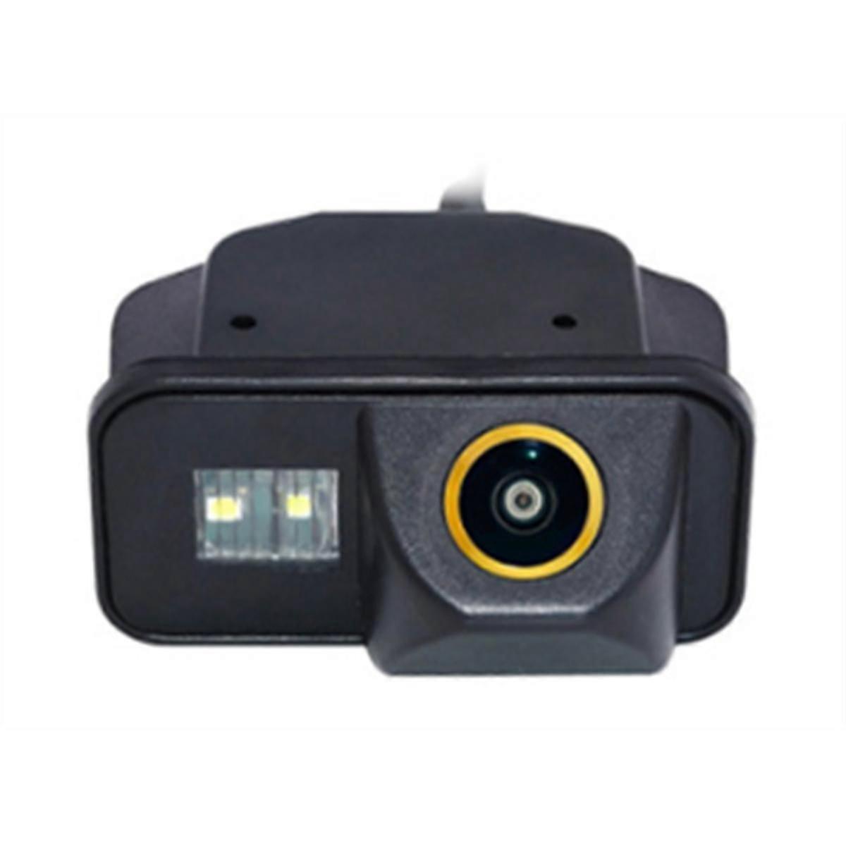 Car Rear View Camera for 2007-2016 Avensis T25 T27 Waterproof Full AHD1080P/CVBS Night Vision