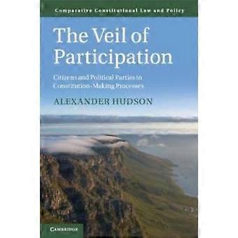 O Véu da Participação - Alexander Hudson