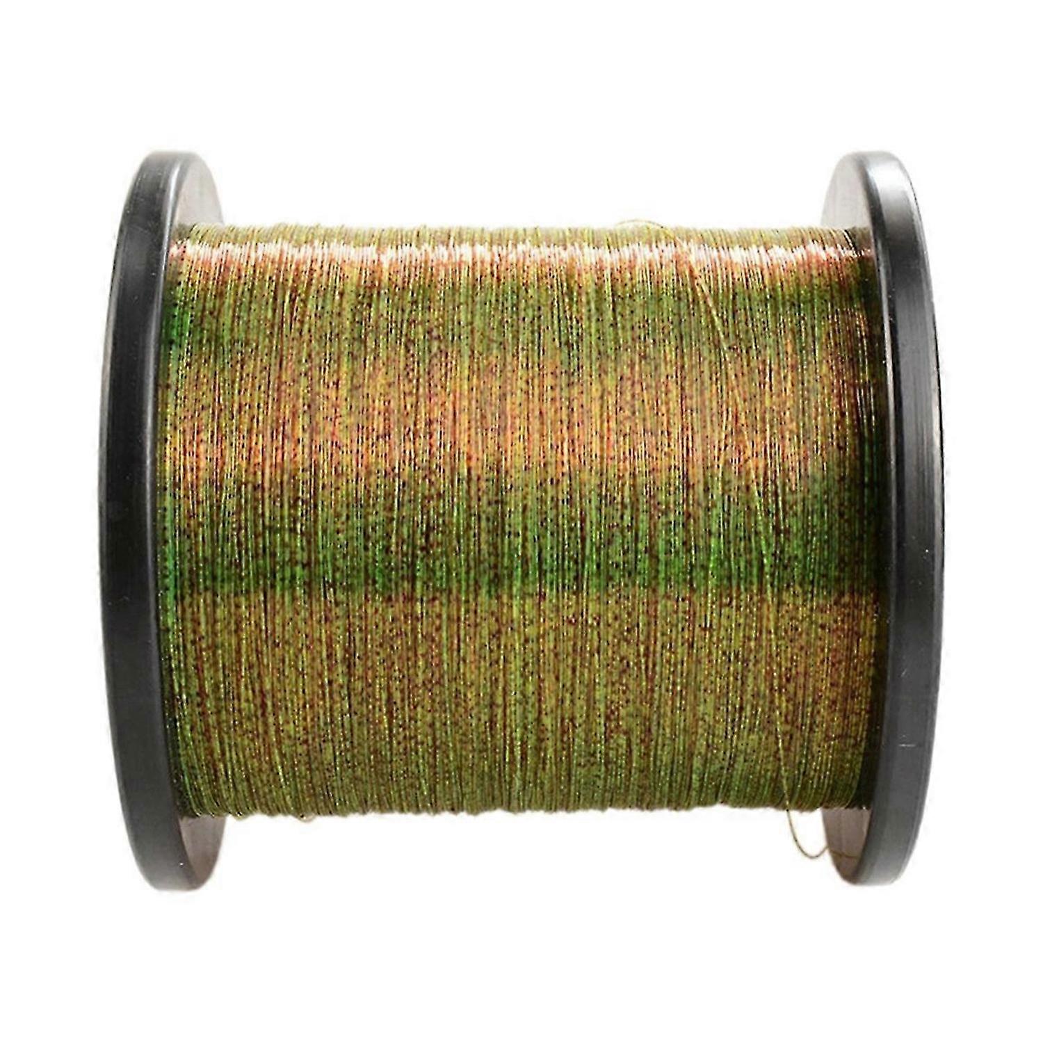 1000m Invisible Fishing Line Speckle Fluorocarbon Coating Line F