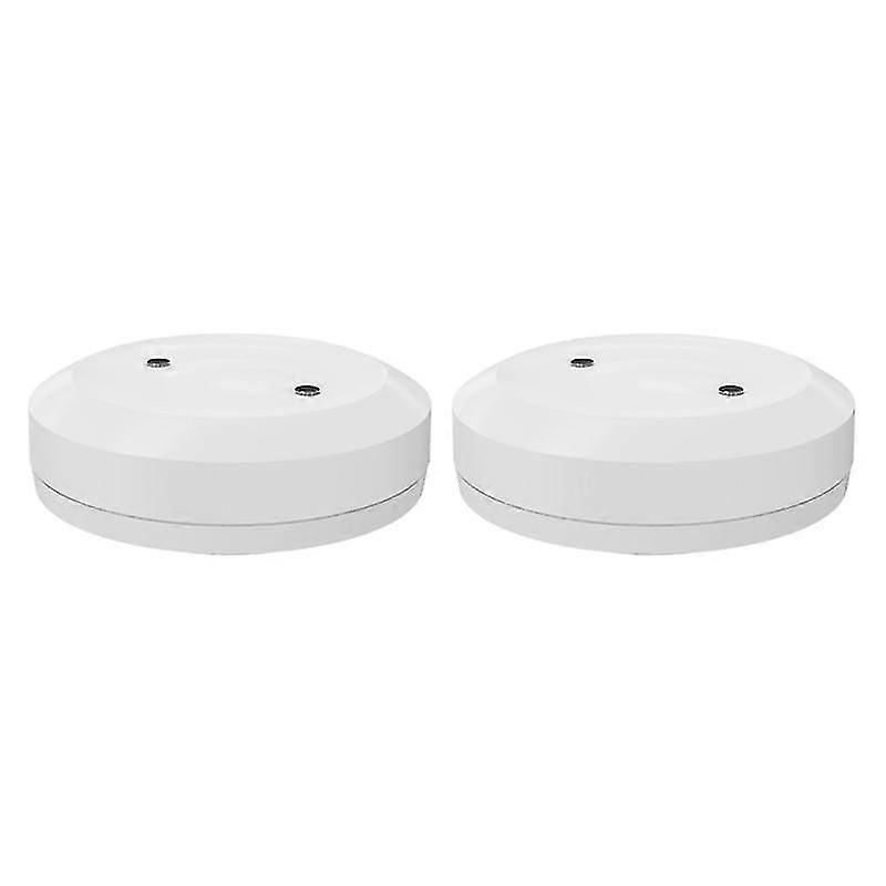 Tuya ZigBee Water Leakage Alarm Detector Water Tank Flood Sensor Wireless Smart Life
