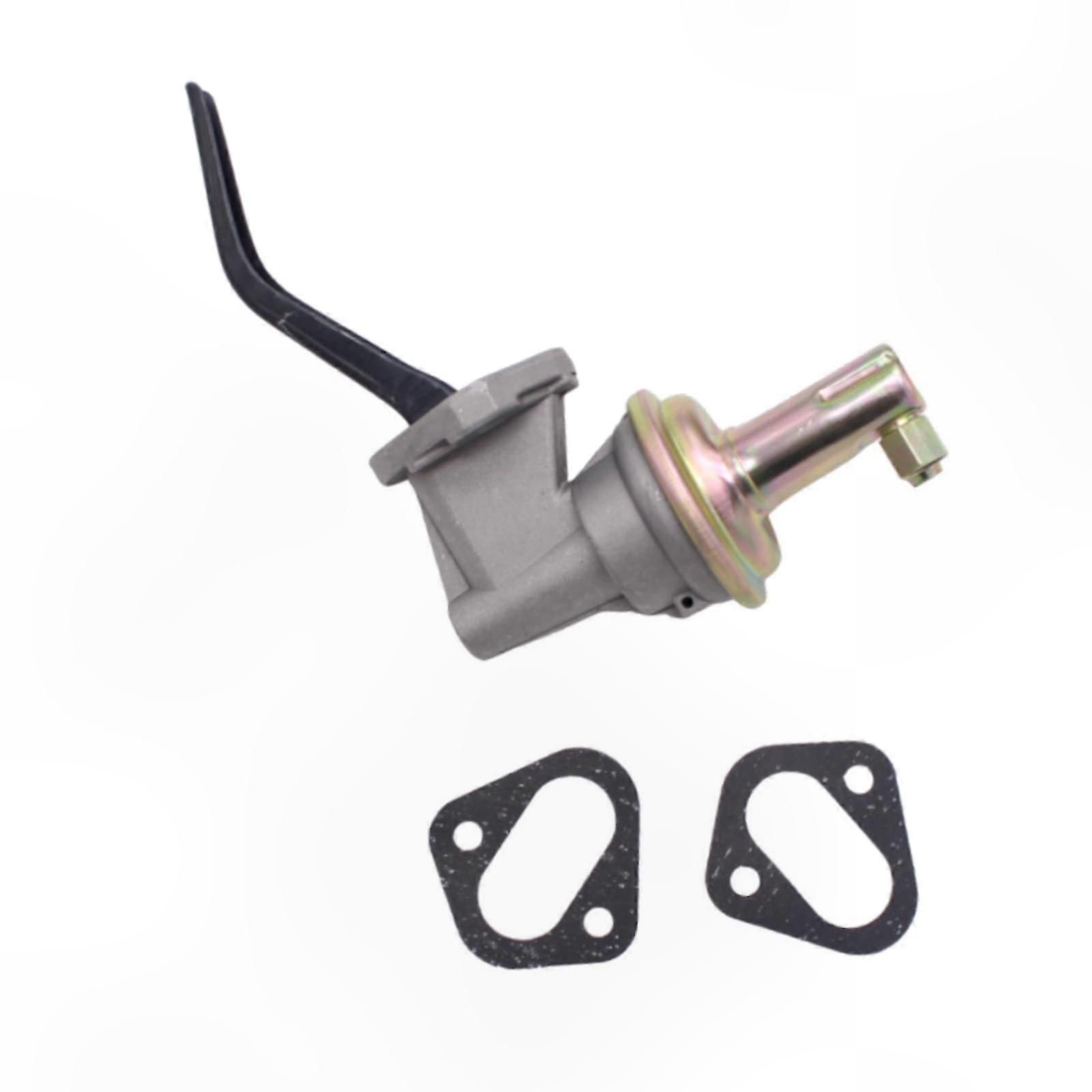 V8 Engine Mechanical Fuel Pump for 289 302 351 Applications with Easy Setup