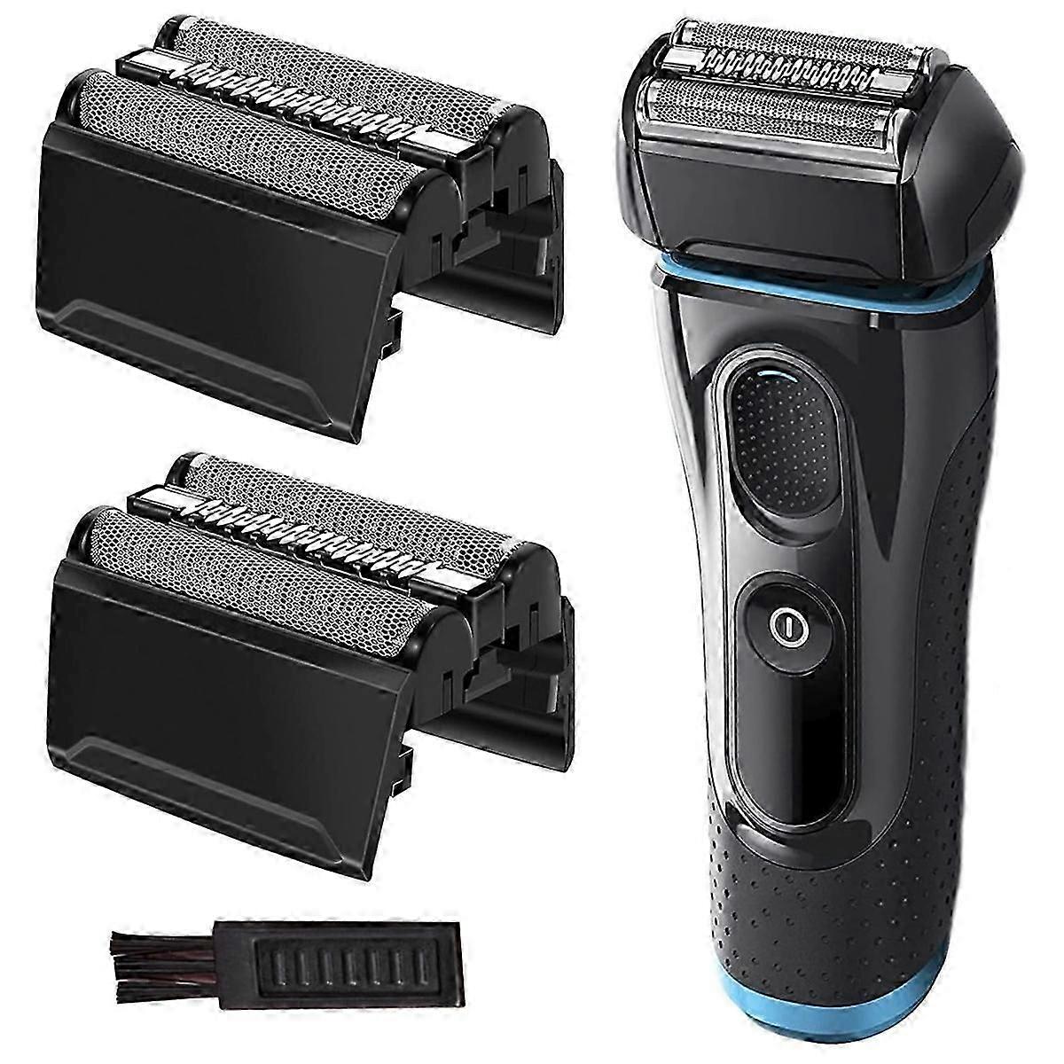 Series 5 Replacement Head for Electric Shaver, S5 Wet and Dry Replacement Foil and Cutter 5190cc 5