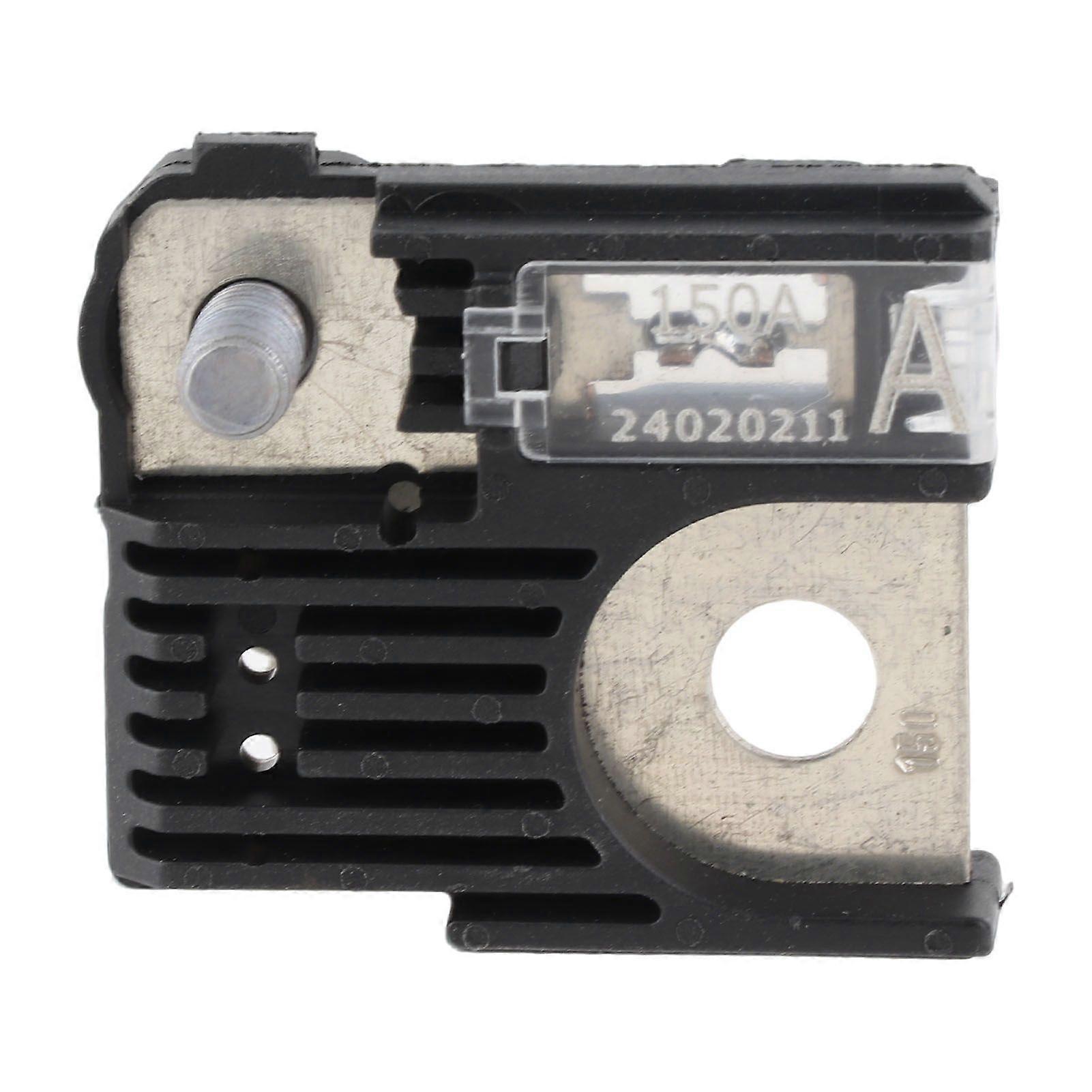 150A Battery Fuse 18790 01318 Battery Circuit Fuse Replacement for Optima Forte