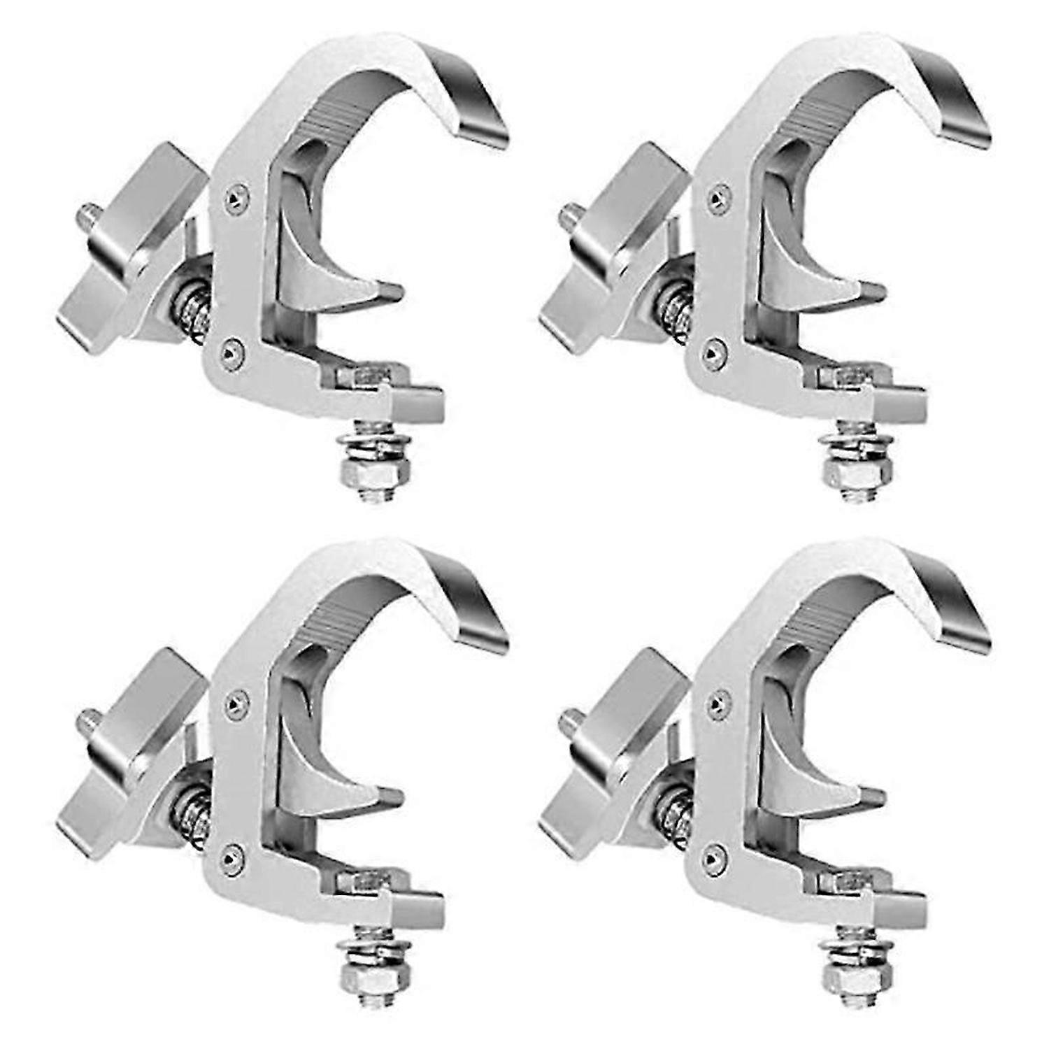4Packstage Clip Hook, for Moving the Head Stage Lighting Fixtures
