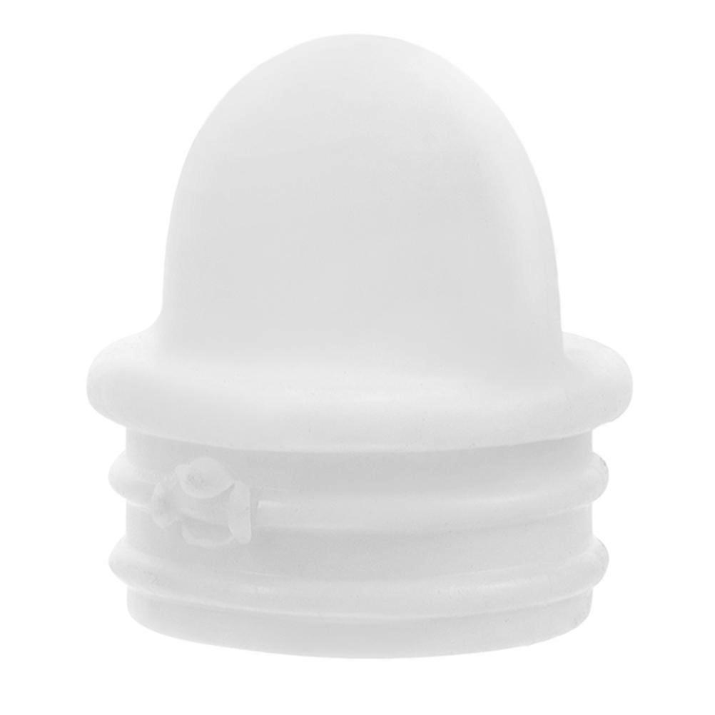Rubber Drain Plugs Mop Bucket Replacement Leakproof Seal 5Pcs