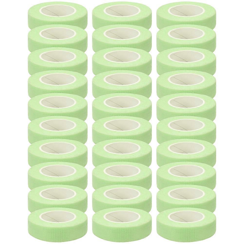 Lash Tape Eyelash Extension Tape for Makeup Artists 120 Rolls