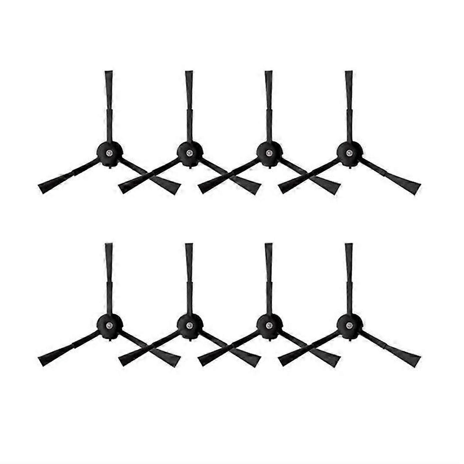 8Pcs Side Brush for S8 S8 PLUS S8+ S8 Pro Ultra G20 Vacuum Cleaner Robot Replace Accessories Part