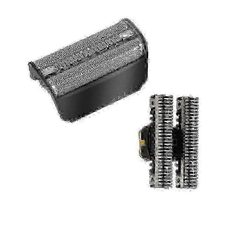 30B Foil and Blade Replacement Set for Braun Series 3 Shavers - Precision Shaving