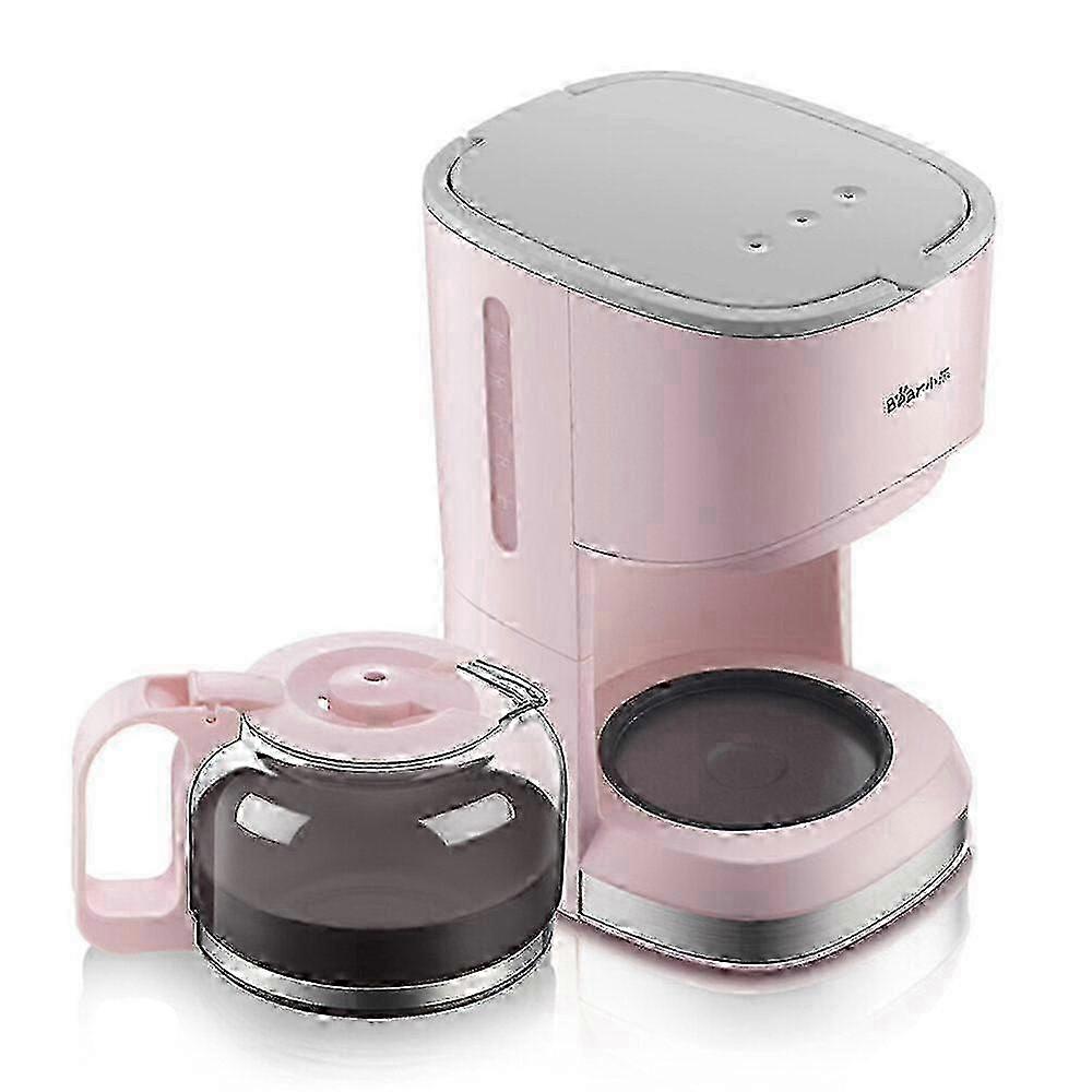Drip Coffee Maker 0.7L 550W for Home Office 2025 Walkbee